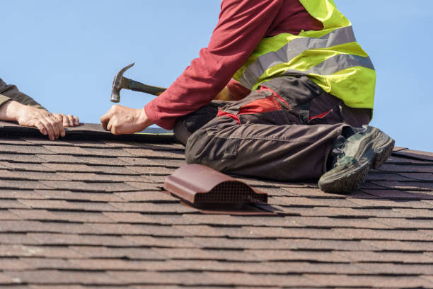 Quick and Trustworthy Emergency Roof Repair Services in Ottawa, OH